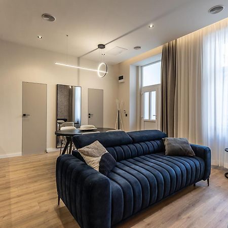 Kobi Luxury Apartment 2 布达佩斯 外观 照片