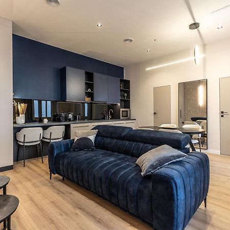 Kobi Luxury Apartment 2 布达佩斯 外观 照片