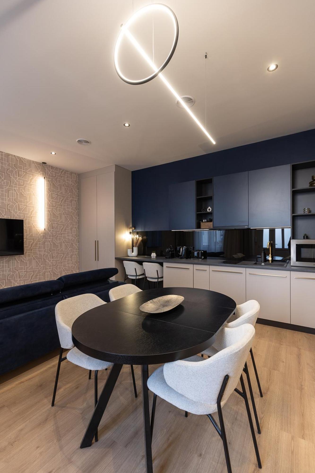 Kobi Luxury Apartment 2 布达佩斯 外观 照片