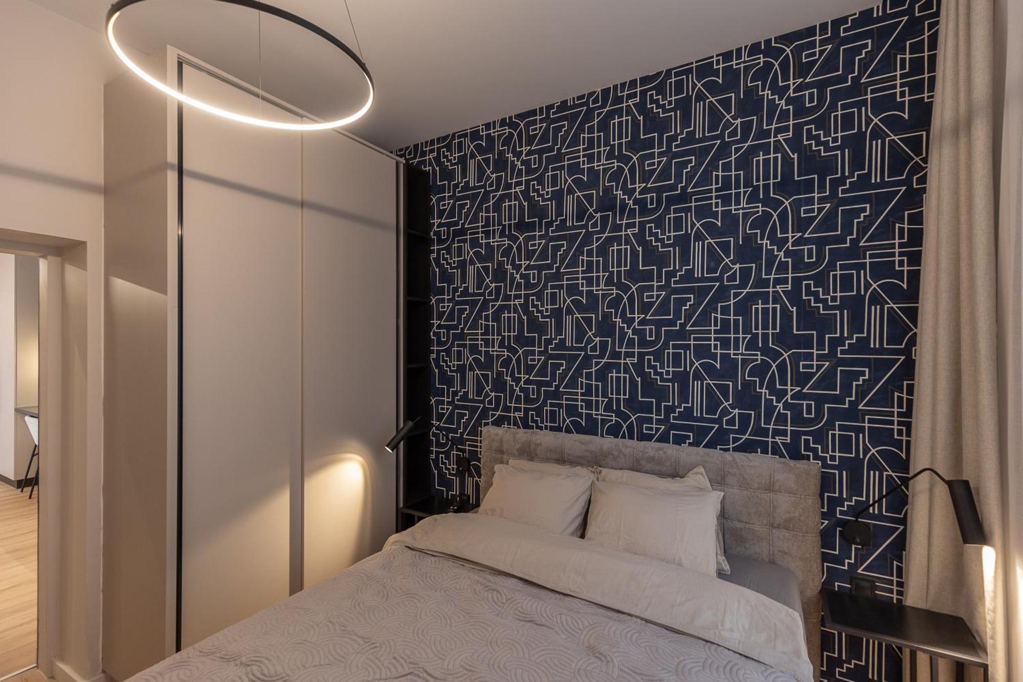 Kobi Luxury Apartment 2 布达佩斯 外观 照片